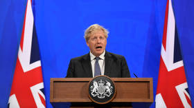 UK will face ‘another Covid-19 wave this year,’ PM Johnson warns, says country will have to ‘learn to live with virus’