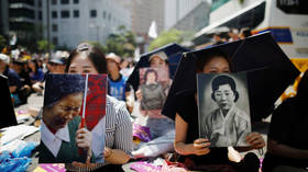 Seoul court refuses to force Japan to compensate WWII-era ‘comfort women’ sexual slavery victims, contradicting previous ruling