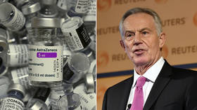 Blair’s plan for saving AstraZeneca’s reputation: G7-led vaccine safety panel & no rollout pause to probe side effects