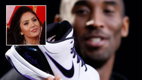 Just did it: Kobe Bryant’s widow, Vanessa, ends 18-year Nike partnership despite wanting ‘lifelong deal reflecting his legacy’