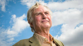 God gets the last laugh: Atheist Richard Dawkins sent to woke purgatory for questioning progressive dogma