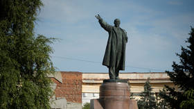 Russian Communists start campaign to put country’s vast collection of Lenin statues & busts on UNESCO World Heritage list