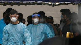 Singapore investigates 17 Covid-19 reinfections, quarantines 1,200 migrant workers
