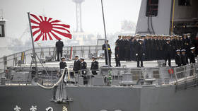 Japan to hold 1st large-scale military drills with US and France amid South China Sea tensions