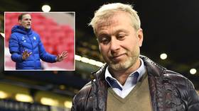 Water under the Bridge: Chelsea boss Tuchel says ‘no need for Abramovich to apologize to him’ for Super League fiasco