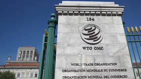 Stop targeting China if you want it to support global trade reforms, WTO head tells world powers