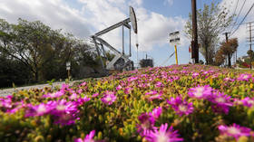 Oil rises on expectations that OPEC+ may reconsider output policy