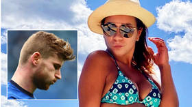 Chelsea star Thiago Silva’s wife dubs misfiring striker Werner a ‘worm’ who is ‘sh*t’ after he misfires again in Champions League
