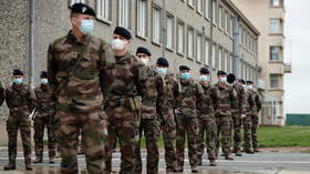18 French active-duty servicemen to face MILITARY COURT over open letter blasting ‘Islamist hordes’ & looming ‘civil war’