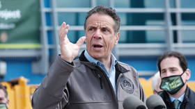 ‘Serial sexual assaulter says what?’ De Blasio & Cuomo continue feud, gov denies NYT report he hid Covid-19 nursing home deaths