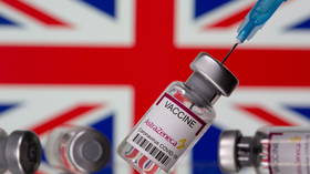 UK to host 2022 summit to prepare for future pandemics and raise money for vaccine research