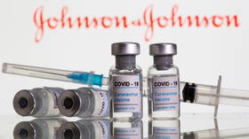 CDC blames ‘Covid anxiety’ for adverse reactions, 164 times more people fainting after getting J&J vaccine compared to flu shot