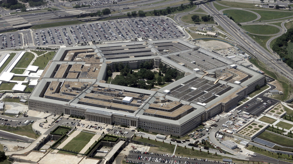 Pentagon uses world’s largest ‘secret army’ of 60,000 undercover operatives to carry out ‘domestic & foreign’ operations – media