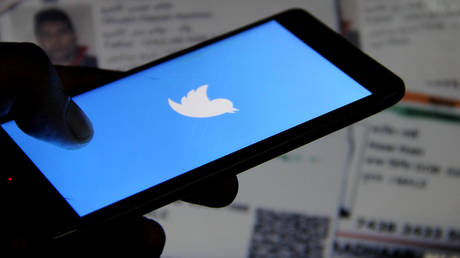 Twitter sues Indian authorities