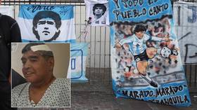 Maradona medical team ‘deficient and reckless’ before football icon’s death, investigators say