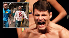 ‘He took himself out of it’: Ex-champ claims UFC superstar Nurmagomedov’s record ‘doesn’t stack up’ against top trio of MMA greats