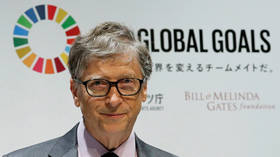 As Bill and Melinda Gates split up, it's time to divorce the Microsoft billionaire from calling the Covid shots for us
