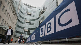 More anti-Russia psy-ops? BBC gets government funding for global crusade against ‘fake news’
