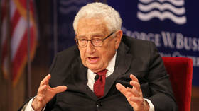 Kissinger’s right – Nuclear weapons + thinking machines equals a US-China cold war that would pose a ‘colossal danger’ to humanity