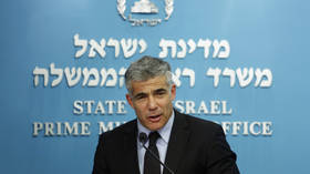 Israel’s president gives centrist Yair Lapid mandate to form government after PM Netanyahu misses deadline