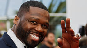 Fed up with lockdowns and high taxes, rapper 50 Cent joins exodus from New York to mask-free Texas