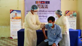 Cambodia to end capital’s lockdown despite reporting record high Covid-19 infections & WHO warning of ‘surge’ risk