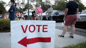 ‘Moving in the wrong direction’: White House slams new Florida voting law as ‘built on a lie’