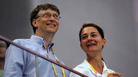 Melinda Gates ‘warned’ husband Bill about meeting sex predator Jeffrey Epstein, divorce reportedly ‘not friendly’ – reports