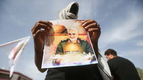 Israel denied involvement in the killing of Iran's general Soleimani, but a new report says it helped the US in the assassination