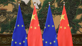 Trade with China is key to Europe’s economic recovery, so why is the EU harming that trade with pointless political posturing?