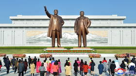 North Korea still claims zero coronavirus cases – WHO report