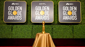 The Golden Globes are moronic, but Hollywood boycotting them because the organizers aren’t ‘black’ enough is idiotic hypocrisy