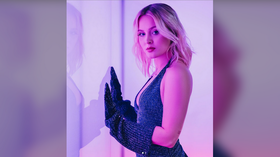 Swedish pop star Zara Larsson labeled anti-Semite after calling on ‘apartheid’ Israel to stop killing Palestinian civilians