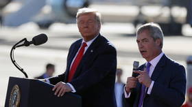 Nigel Farage’s ‘America’s Comeback’ tour reveals consummate showman, but his message resonates with Republican grassroots