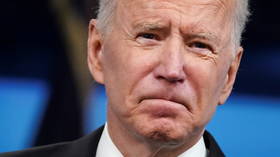 America is back? Soaring inflation rate shows Biden’s honeymoon is over… and Republicans are eyeing their prey