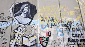 If Jesus was on the Israeli-Palestinian frontline now, what would he do?