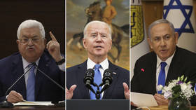 Joe Biden holds first phone call with Palestinian President Abbas, also calls Israeli PM Netanyahu following Gaza bombings