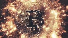 Elon Musk crushes bitcoin again with just one word