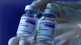 Supply, not ‘science’, is biggest problem facing Covid vaccines, Oxford professor who worked on AstraZeneca jab tells RT