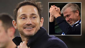 ‘I have full appreciation to Roman’: Axed Chelsea legend Frank Lampard has no regrets over his reign despite sacking by Abramovich