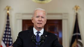 Biden says US will help IDF ‘replenish Iron Dome,’ reiterates ‘full support’ for Israel in 1st speech after Gaza ceasefire