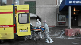 Global Covid-19 death toll a ‘significant undercount’, WHO says, with 6-to-8 million people likely dead from virus
