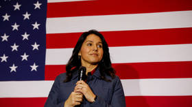 Tulsi Gabbard calls for Chicago mayor Lightfoot to resign over ‘anti-white racism’ causing social media uproar