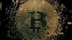 Crypto crash? Bitcoin loses half its value from year’s high