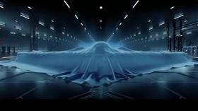 China’s new stealth bomber is just the latest proof that 21st century technological revolution will be centered in China, not US