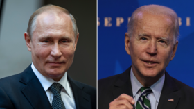 Putin & Biden may discuss US re-entry into Open Skies treaty at upcoming summit, as Russia also prepares to leave spying agreement