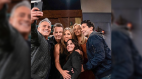 The one they shouldn’t have made: Friends’ pointless, self-aggrandizing reunion delivers neither nostalgia nor laughs