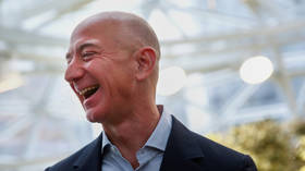 Bezos to relinquish role as Amazon CEO on July 5, turn more attention to space business & mammoth yacht