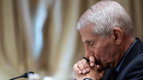 ‘Benefits outweigh the risks’? Fauci accused of ‘ramming through’ dangerous virus research funding without telling White House