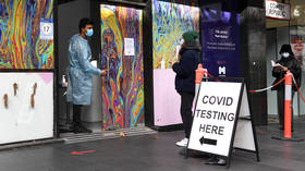 Detaining schoolgirls & denying parents a proper funeral – Australia, you’ve gone too far with your Covid hysteria